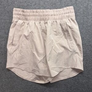 Under Armour Women Flex Woven Shorts Size Small Athletic Training